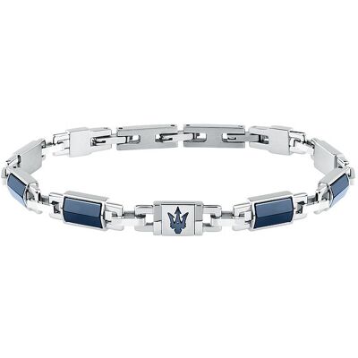 Maserati Armband Ceramic JM425ATZ70 Edelstahl Maserati Armband Ceramic JM425ATZ70 Edelstahl