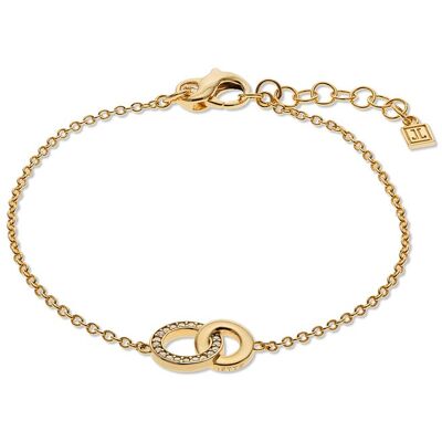 JETTE Armband SWING 89217320 925er Silber, recycelt JETTE Armband SWING 89217320 925er Silber, recycelt