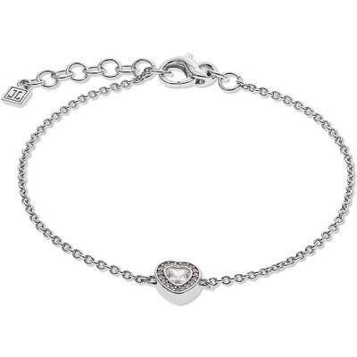 JETTE Armband BELOVED 89217383 925er Silber, recycelt JETTE Armband BELOVED 89217383 925er Silber, recycelt