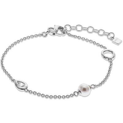 JETTE Armband JOY 89217408 925er Silber, recycelt JETTE Armband JOY 89217408 925er Silber, recycelt