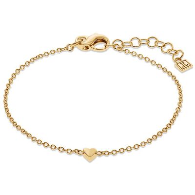 JETTE Armband DIAMOND 89217421 925er Silber, recycelt JETTE Armband DIAMOND 89217421 925er Silber, recycelt