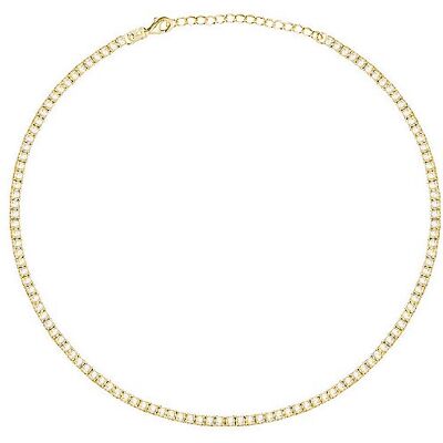 Valeria Kette 89217810 925er Silber, recycelt Valeria Kette 89217810 925er Silber, recycelt