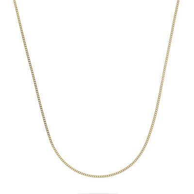 Valeria Kette 89218307 375er Gelbgold Valeria Kette 89218307 375er Gelbgold