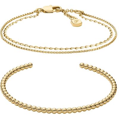 Fossil Schmuck-Set JA7293SET Fossil Schmuck-Set JA7293SET