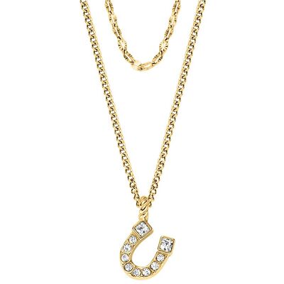 Fossil Kette Sutton JF04906710 Edelstahl Fossil Kette Sutton JF04906710 Edelstahl