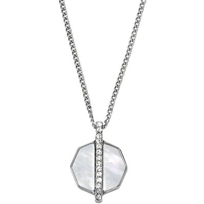 Fossil Kette JF04909040 Edelstahl Fossil Kette JF04909040 Edelstahl