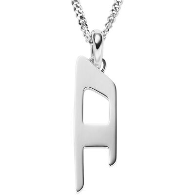 Diesel Kette D Logo DX1625040 Edelstahl Diesel Kette D Logo DX1625040 Edelstahl