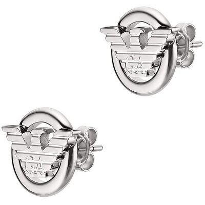 Emporio Armani Ohrstecker EGS3238040 Edelstahl Emporio Armani Ohrstecker EGS3238040 Edelstahl