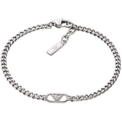 Emporio Armani Armband EGS3247040 Edelstahl Emporio Armani Armband EGS3247040 Edelstahl