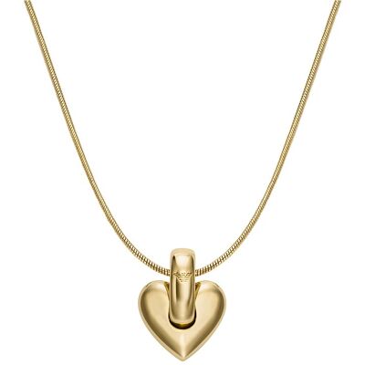 Emporio Armani Kette EGS3265710 Metall Emporio Armani Kette EGS3265710 Metall