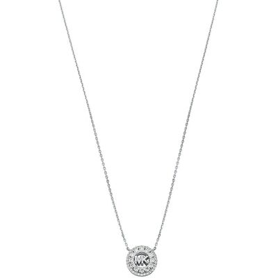 Michael Kors Kette Kors MK MKC1826040 925er Silber Michael Kors Kette Kors MK MKC1826040 925er Silber