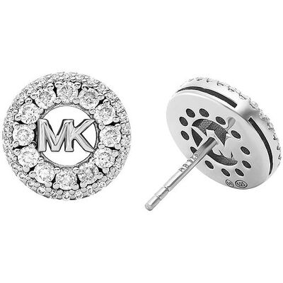 Michael Kors Ohrstecker Kors MK MKC1827040 925er Silber Michael Kors Ohrstecker Kors MK MKC1827040 925er Silber