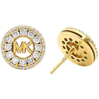 Michael Kors Ohrstecker Kors MK MKC1827710 925er Silber Michael Kors Ohrstecker Kors MK MKC1827710 925er Silber
