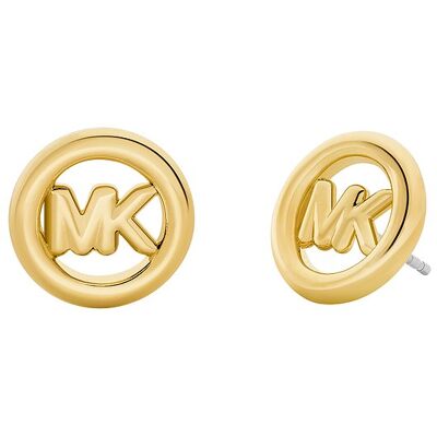 Michael Kors Ohrstecker Kors MK MKJ8507710 Metall Michael Kors Ohrstecker Kors MK MKJ8507710 Metall