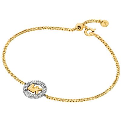 Michael Kors Armband Kors MK MKJ8577931 Metall Michael Kors Armband Kors MK MKJ8577931 Metall