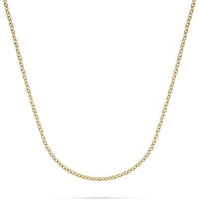 FAVS Kette 89218835 Edelstahl FAVS Kette 89218835 Edelstahl