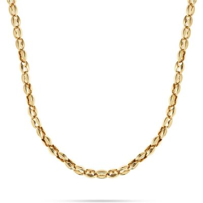 FAVS Kette 89218953 Edelstahl FAVS Kette 89218953 Edelstahl