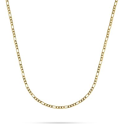 FAVS Kette 89218954 Edelstahl FAVS Kette 89218954 Edelstahl