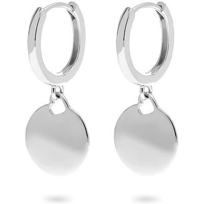 FAVS Ohrhänger 89219388 925er Silber FAVS Ohrhänger 89219388 925er Silber