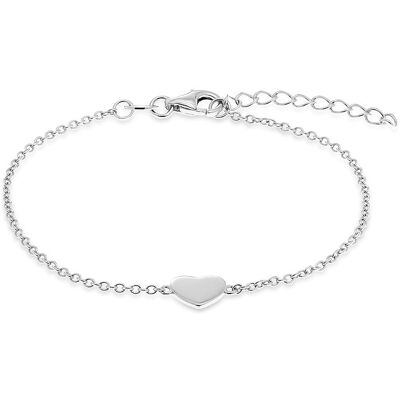 FAVS Armband 89219418 925er Silber FAVS Armband 89219418 925er Silber