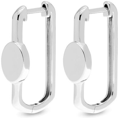 FAVS Ohrhänger 89219419 925er Silber FAVS Ohrhänger 89219419 925er Silber