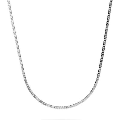 FAVS Kette 89219596 Edelstahl FAVS Kette 89219596 Edelstahl