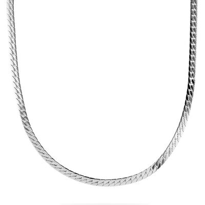 FAVS Kette 89219616 Edelstahl FAVS Kette 89219616 Edelstahl