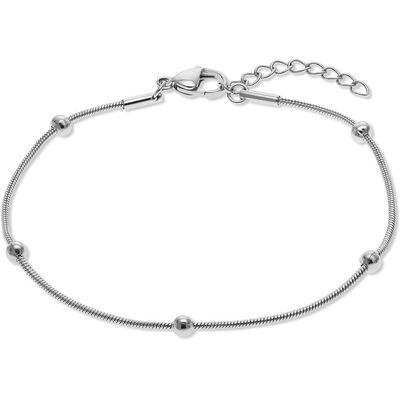 FAVS Armband 89219622 Edelstahl FAVS Armband 89219622 Edelstahl