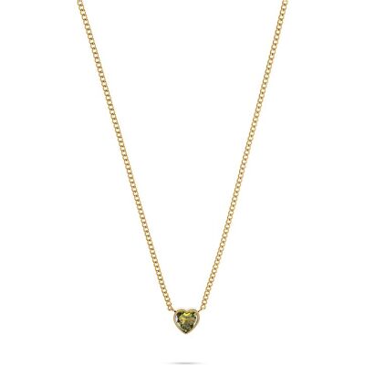 Guido Maria Kretschmer Kette 89219628 Edelstahl Guido Maria Kretschmer Kette 89219628 Edelstahl