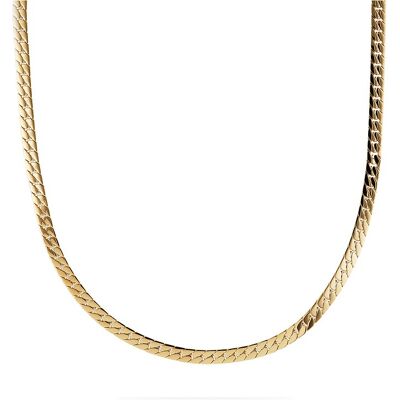 FAVS Kette 89219629 Edelstahl FAVS Kette 89219629 Edelstahl