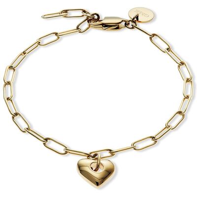 Guido Maria Kretschmer Armband SMILE 89219631 Edelstahl Guido Maria Kretschmer Armband SMILE 89219631 Edelstahl