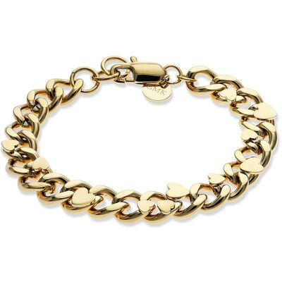 Guido Maria Kretschmer Armband BOLD LINKS 89219650 Edelstahl Guido Maria Kretschmer Armband BOLD LINKS 89219650 Edelstahl