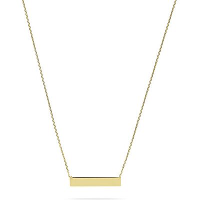 FAVS Kette 89219683 375er Gelbgold FAVS Kette 89219683 375er Gelbgold