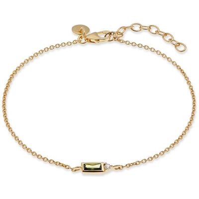 Guido Maria Kretschmer Armband 89219976 925er Silber, recycelt Guido Maria Kretschmer Armband 89219976 925er Silber, recycelt