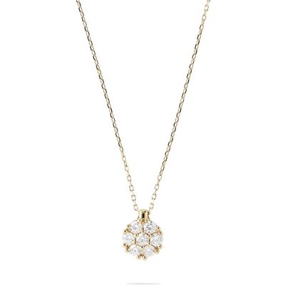 Valeria Kette 89220111 585er Gelbgold Valeria Kette 89220111 585er Gelbgold