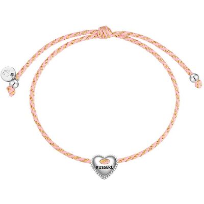 Glanzstücke München Armband Isar Chic BUSSERL 50084627 925er Silber Glanzstücke München Armband Isar Chic BUSSERL 50084627 925er Silber