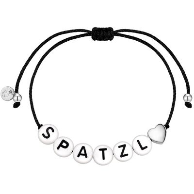 Glanzstücke München Armband Isar Chic 50084630 925er Silber Glanzstücke München Armband Isar Chic 50084630 925er Silber