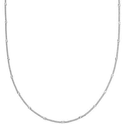 Glanzstücke München Kette 50084645 925er Silber Glanzstücke München Kette 50084645 925er Silber
