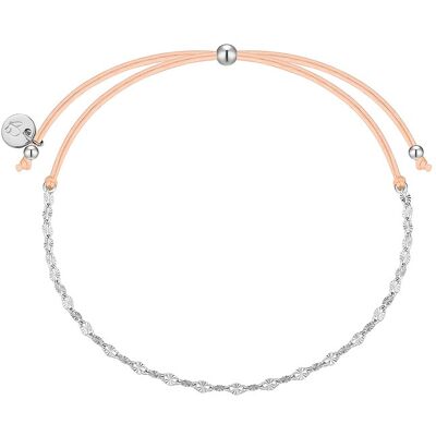 Glanzstücke München Armband 50084598 925er Silber Glanzstücke München Armband 50084598 925er Silber