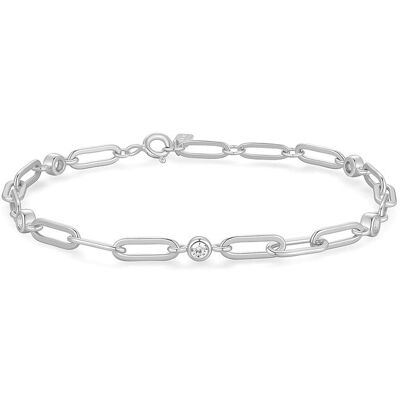 Ania Haie Armband B069-01H 925er Silber Ania Haie Armband B069-01H 925er Silber