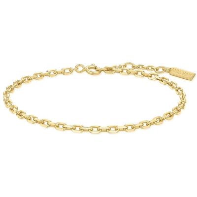Ania Haie Armband B067-02G 925er Silber Ania Haie Armband B067-02G 925er Silber