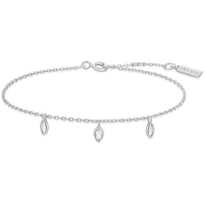 Ania Haie Armband B066-02H 925er Silber Ania Haie Armband B066-02H 925er Silber