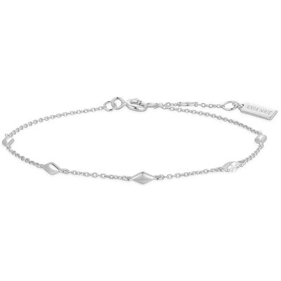 Ania Haie Armband B066-03H 925er Silber Ania Haie Armband B066-03H 925er Silber