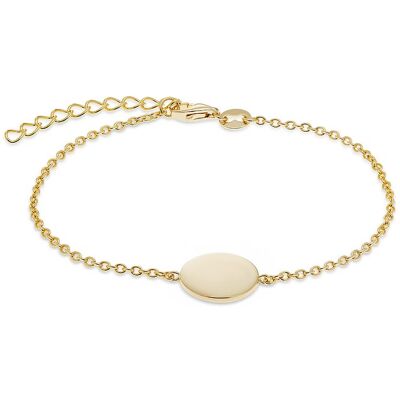 FAVS Armband 89220585 925er Silber FAVS Armband 89220585 925er Silber