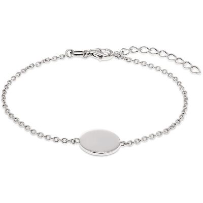 FAVS Armband 89220590 925er Silber FAVS Armband 89220590 925er Silber