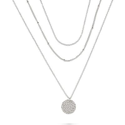 FAVS Kette 89220787 Edelstahl FAVS Kette 89220787 Edelstahl