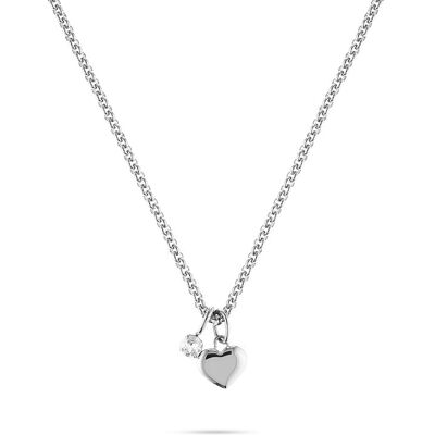 FAVS Kette 89221076 Edelstahl FAVS Kette 89221076 Edelstahl