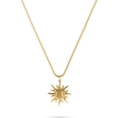 FAVS Kette 89221081 Edelstahl FAVS Kette 89221081 Edelstahl
