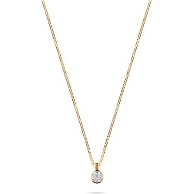 Valeria Kette 89221118 585er Gelbgold Valeria Kette 89221118 585er Gelbgold