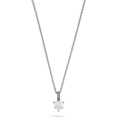 JETTE Kette DIAMOND 89221805 925er Silber JETTE Kette DIAMOND 89221805 925er Silber